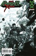 Punisher MAX: X-Mas Special #1 "And On Earth Peace, Good Will Toward Men" (December, 2008)