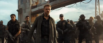 Logan film (Earth-17315)