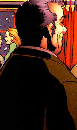 Roger Grey (Earth-616) from Uncanny X-Men Vol 1 467 001