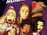 Runaways Vol 5 37