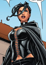 Sage (Tessa) (Earth-616) from Uncanny X-Men Vol 1 454 001