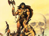 Savage Sword of Conan Vol 1 47