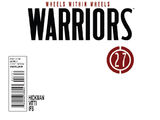 Secret Warriors Vol 1 27