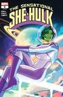 Sensational She-Hulk Vol 2 6.jpg (1.35 MB) Sensational She-Hulk (Vol. 2) #6