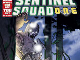 Sentinel Squad O*N*E Vol 1 3