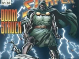 Silver Surfer Vol 3 107