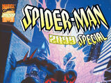 Spider-Man 2099 Special Vol 1 1