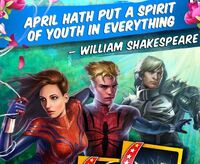 Spider-Men (Earth-41940) from Spider-Man Unlimited (video game) 213