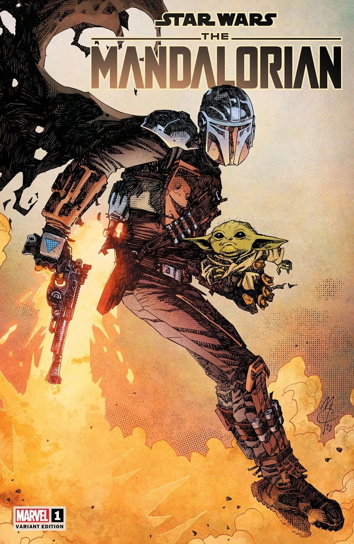 Heft (Ludicrous Speed Collectibles Exclusive Variant)