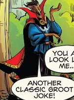 Coming of Grootlactus (Earth-51912)