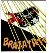 Rogers dodging gunfire from multiple locations in Captain America #349