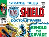 Strange Tales Vol 1 165