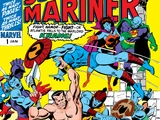 Sub-Mariner Annual Vol 1