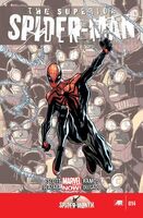 Superior Spider-Man Vol 1 14