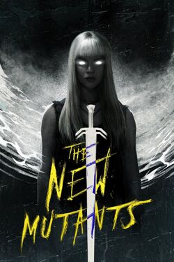 The New Mutants film Marvel Database Fandom