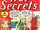 True Secrets Vol 1 6