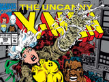 Uncanny X-Men Vol 1 305