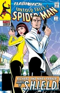 Untold Tales of Spider-Man #-1