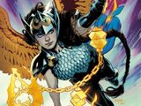 Valkyrie: Jane Foster Vol 1 1