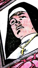 Heft (page 19 Margaret Murdock (Earth-8982) Variant)