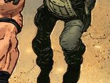 William Waring (Earth-616)