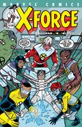 X-Force Vol 1 119