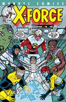X-Force Vol 1 119