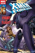 X-Men Forever Vol 2 #22 "Rise -- To the Challenge!" (June, 2010)