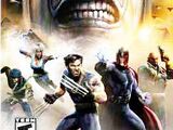 X-Men Legends II: Rise of Apocalypse