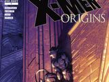 X-Men Origins: Nightcrawler Vol 1 1