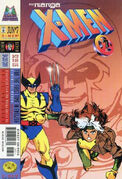 X-Men The Manga Vol 1 7