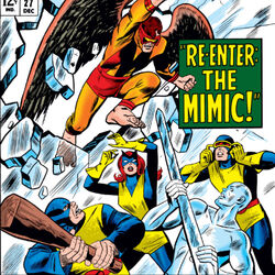 Category Werner Roth Cover Artist Marvel Database Fandom
