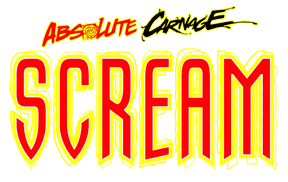 CategoryAbsolute Carnage Scream Vol 1/TPB Marvel Database Fandom