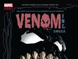Amazing Spider-Man: Venom Inc. Omega Vol 1 1