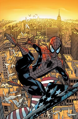 アメコミ Amazing spider man 41 初登場　スパイダーマン Amazing Spider-Man #41 Review – Weird Science Marvel Comics