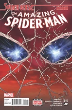 Amazing Spider-Man Vol 3 15