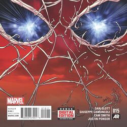 Amazing Spider-Man Vol 3 15