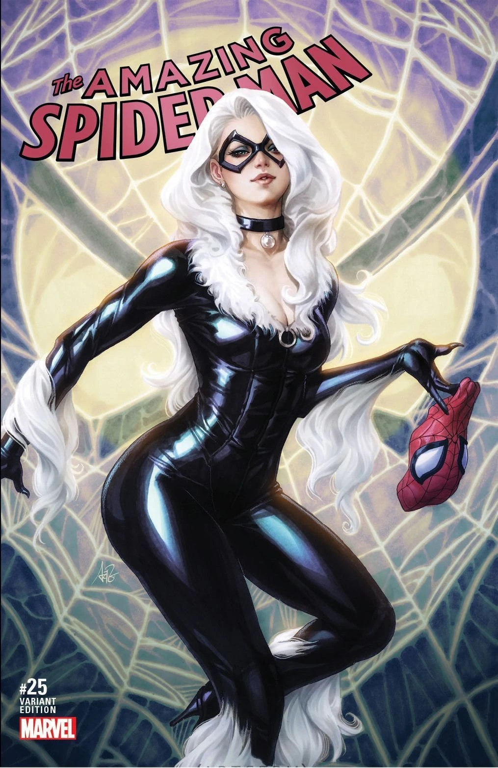 Heft (ComicXposure Exclusive Variant)