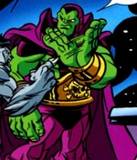 Arthur Douglas (Earth-11911) (46 KB) Super Hero Squad comics (Earth-11911)