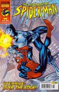 Astonishing Spider-Man #90 (August, 2002)