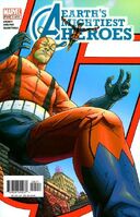 Avengers Earth's Mightiest Heroes Vol 1 5