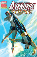 Avengers Invaders Vol 1 3