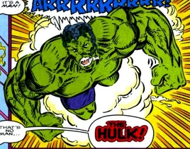 Bruce Banner (Earth-11947) from What If...? Vol 1 68 0001