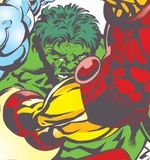 Archeologists Zack and Lana found one of Spider-Man's Web Shooters (Earth-98105)