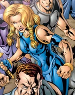 Skrulls Invaded (Earth-5692)