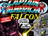 Captain America Vol 1 219