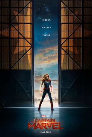 キャプテン マーベル 映画 マーベル データベース Wiki Fandom キャプテン マーベル 映画 マーベル データベース Wiki Fandom