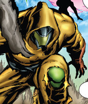 Chen Lu (Earth-616) from Thunderbolts Breaking Point Vol 1 1 001