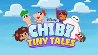 Chiby Tiny Tales (2020)
