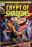 Crypt of Shadows Vol 1 11